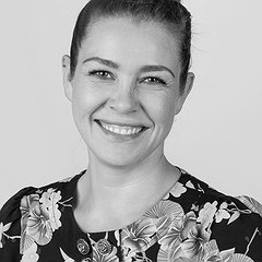 Lilja Sif Þorsteinsdóttir