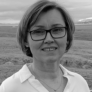Guðrún Lára Magnúsdóttir