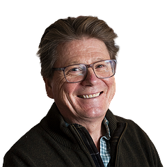 Eiríkur Bergmann