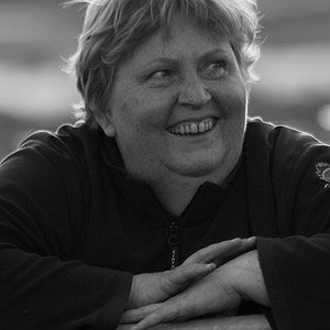 Ólöf Leifsdóttir