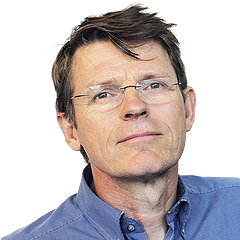 Tryggvi Felixson