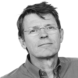 Tryggvi Felixson