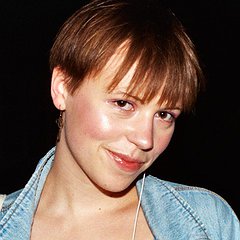 María Einarsdóttir
