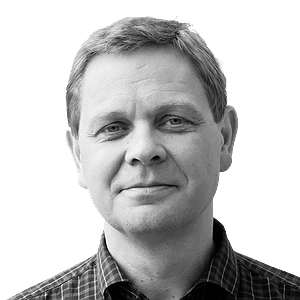 Magnús Tumi Guðmundsson