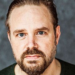 Birgir Örn Steinarsson