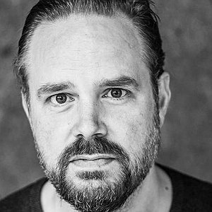 Birgir Örn Steinarsson