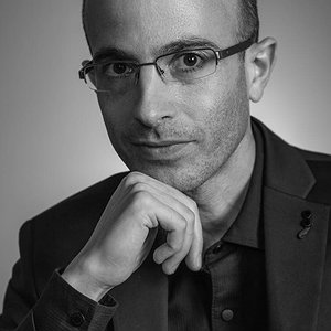 Yuval Noah Harari
