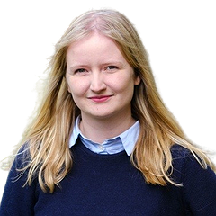 Dagrún Ósk Jónsdóttir