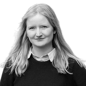 Dagrún Ósk Jónsdóttir