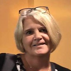 Sigríður Arna Arnþórsdóttir