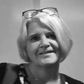 Sigríður Arna Arnþórsdóttir