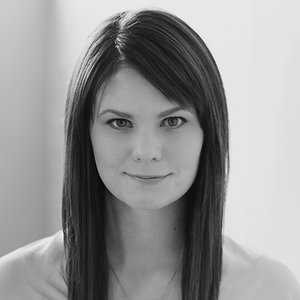 Björg Valgeirsdóttir