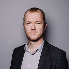 Njörður Sigurðsson