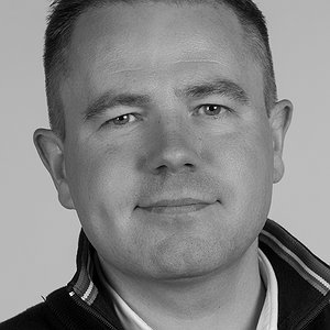 Kári Garðarsson