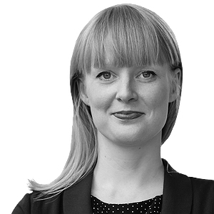 Melkorka Ólafsdóttir