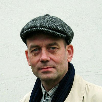 Þorbergur Þórsson