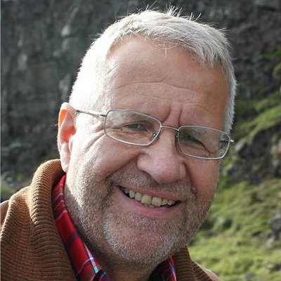 Gísli Baldvinsson