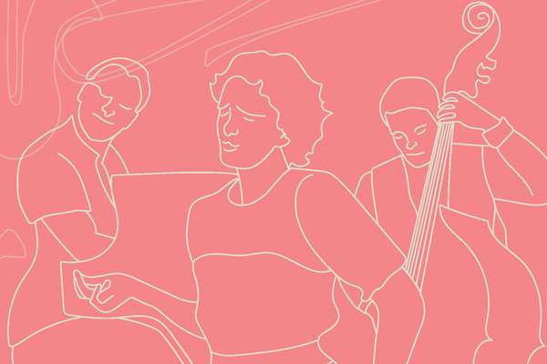 Sumarjazz í Salnum | Rebekka Blöndal