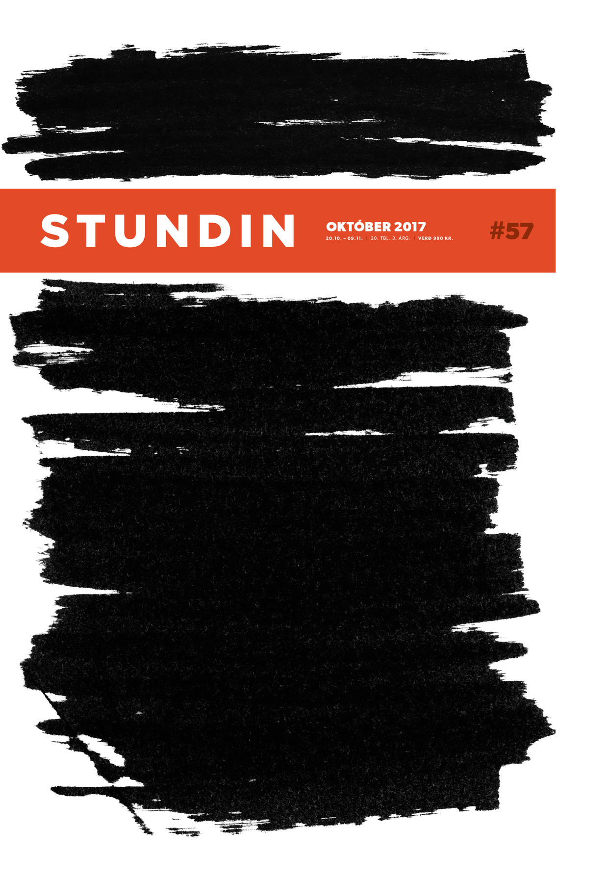 Stundin #57