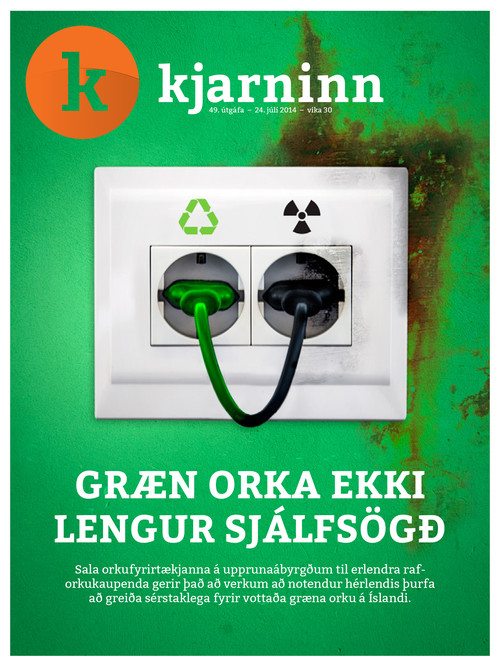 Stundin - Blað #314