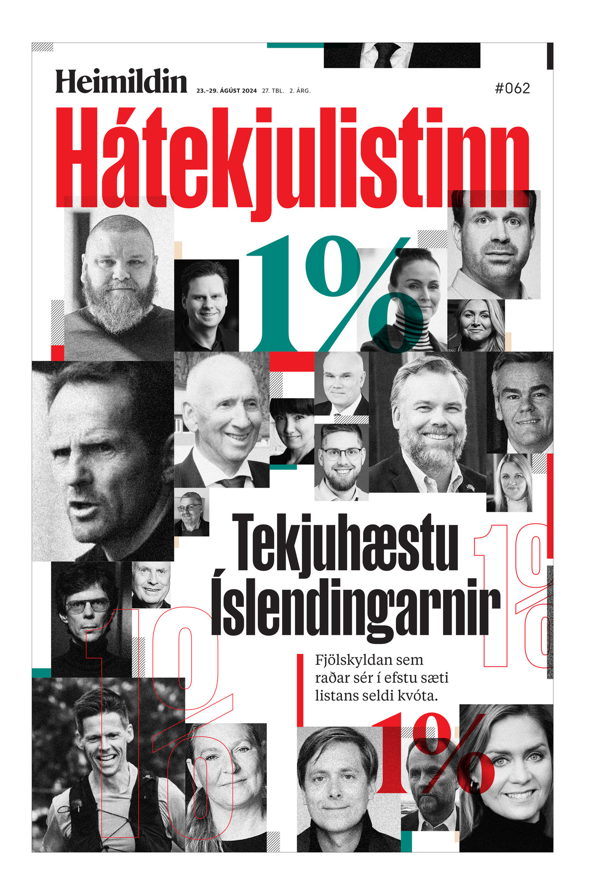 Heimildin #62