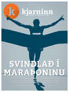 Stundin - Blað #321