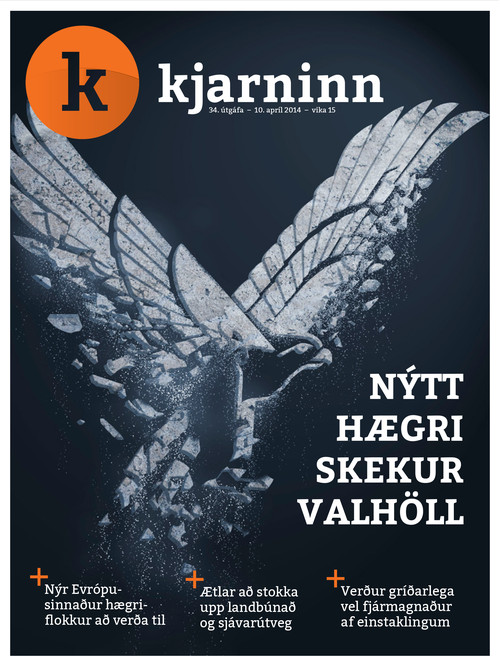 Stundin - Blað #299