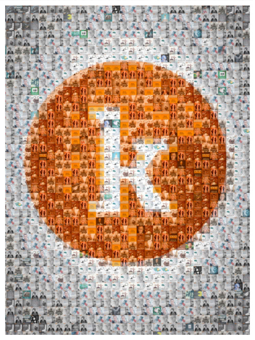 Stundin - Blað #318