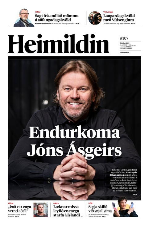 Stundin - Blað #331