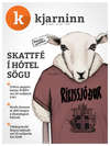Stundin - Blað #296