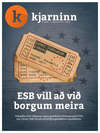 Stundin - Blað #320