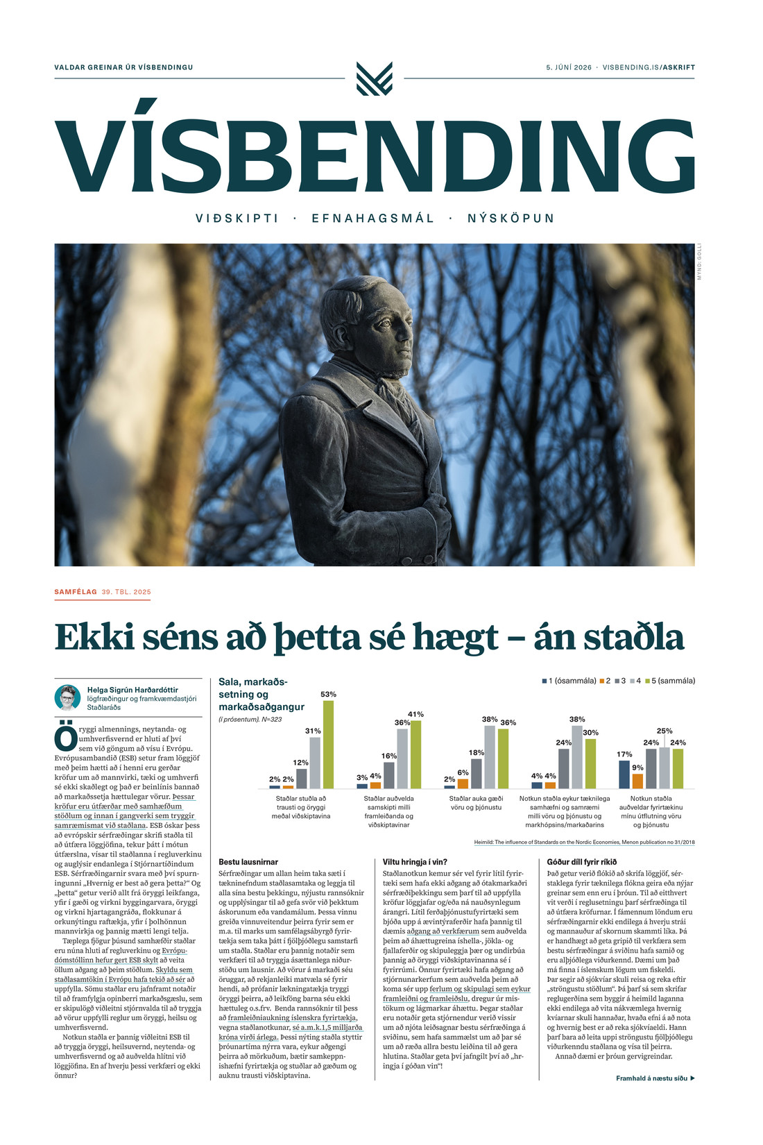 Heimildin #116