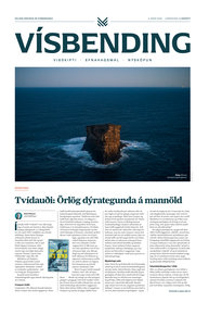 Vísbending - 6. mars