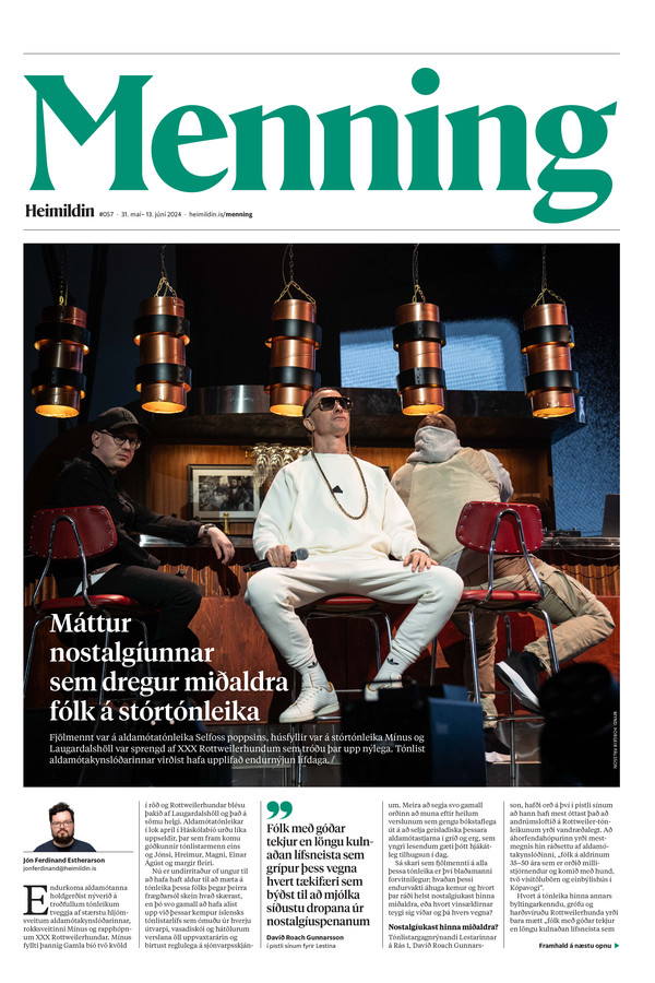 Menning