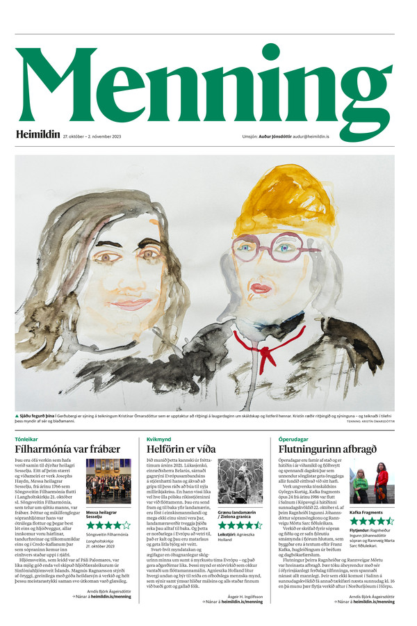 Menning