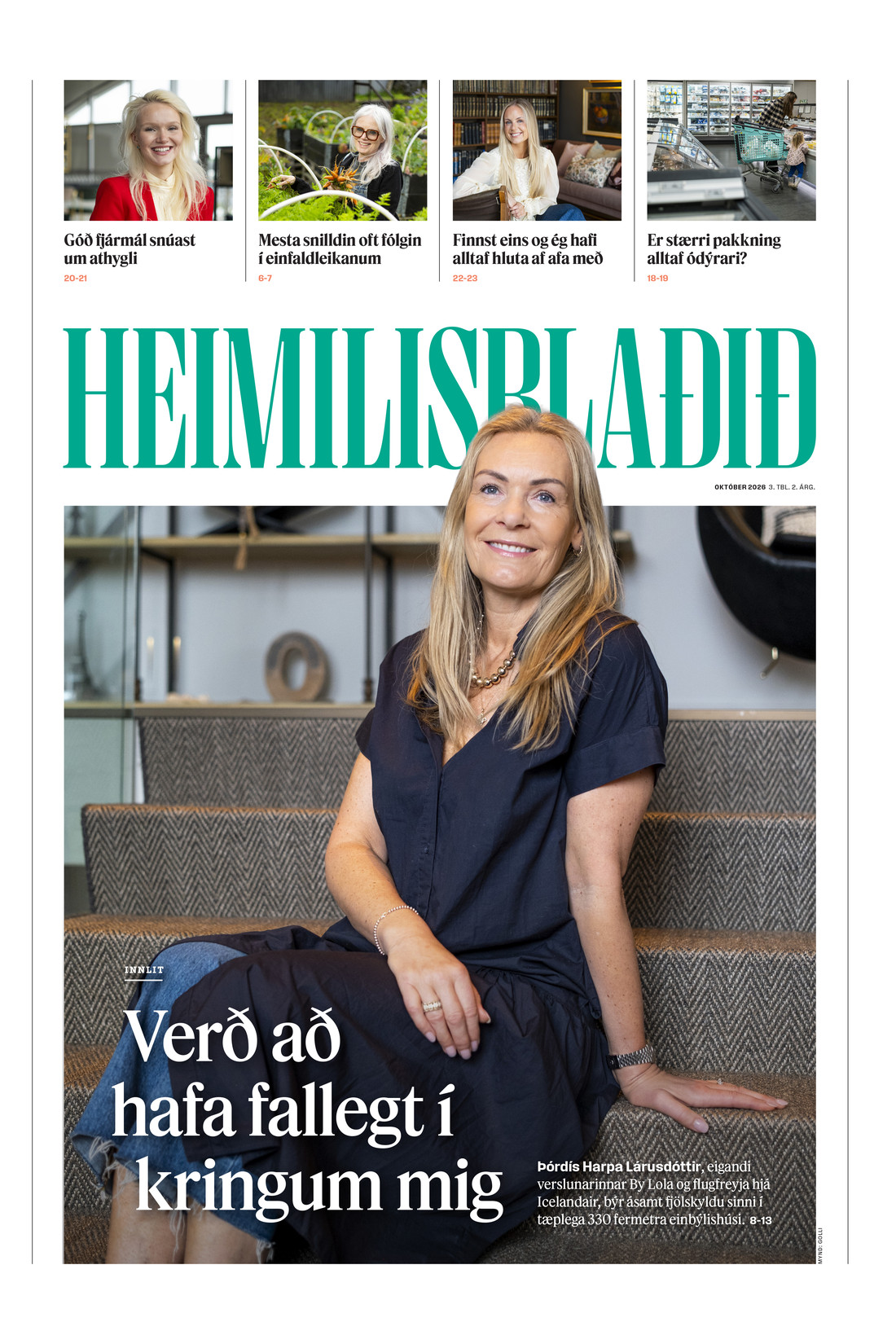 Heimildin #120