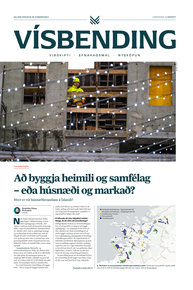 Vísbending - 19. desember