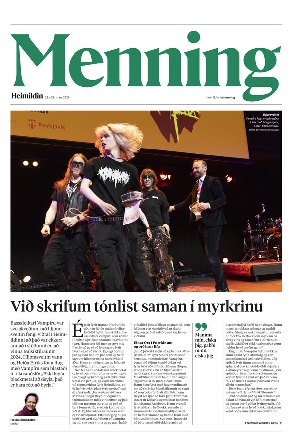 Menning