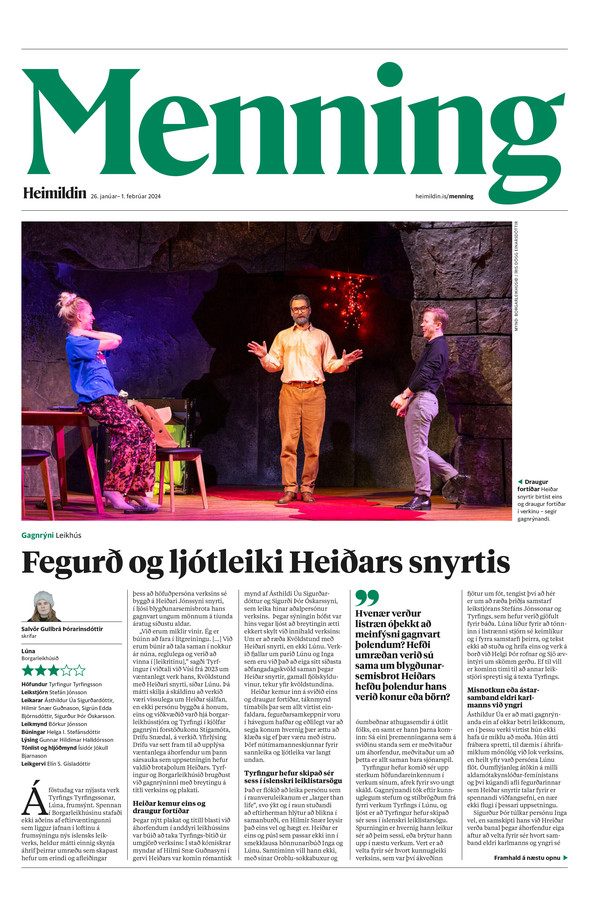 Menning