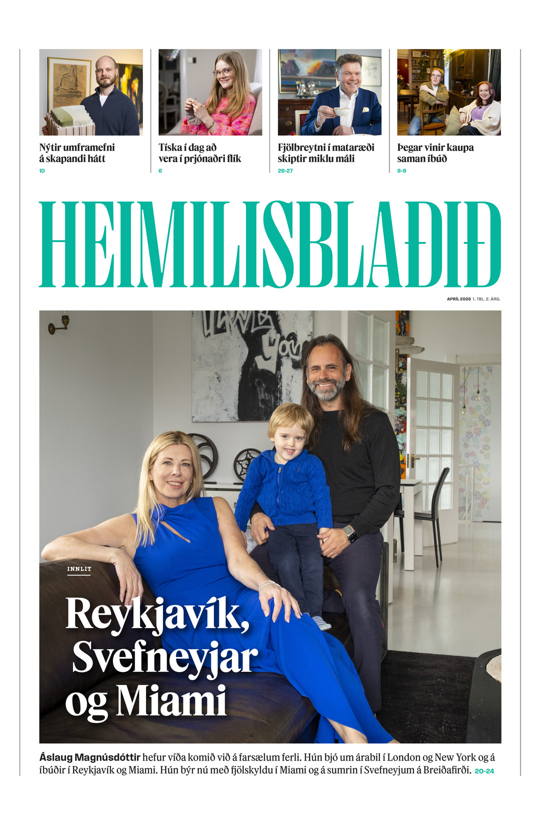 Heimildin #114