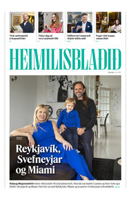 Heimilisblaðið - 1. apríl