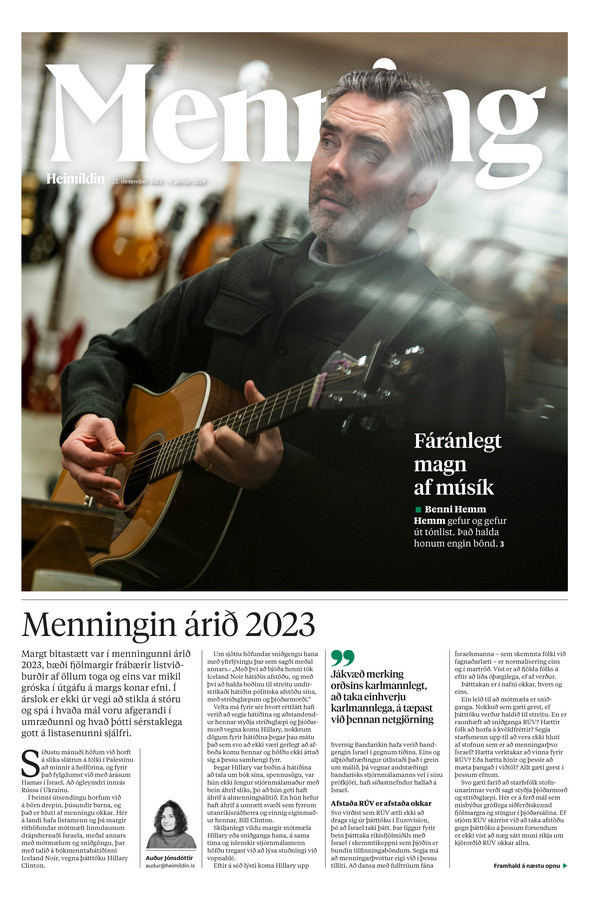 Menning