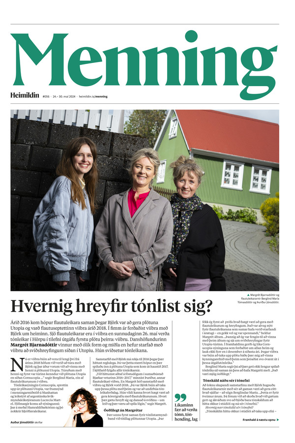 Menning