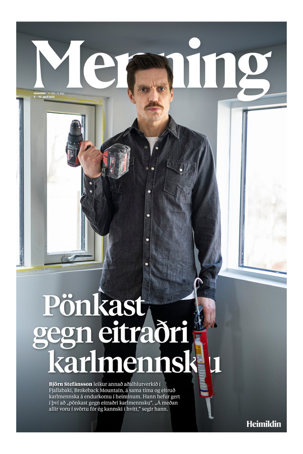 Menning