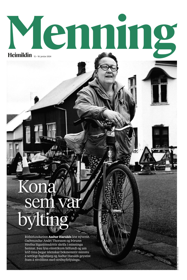 Menning