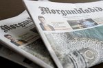 Morgunblaðið fær 600 nýjar milljónir