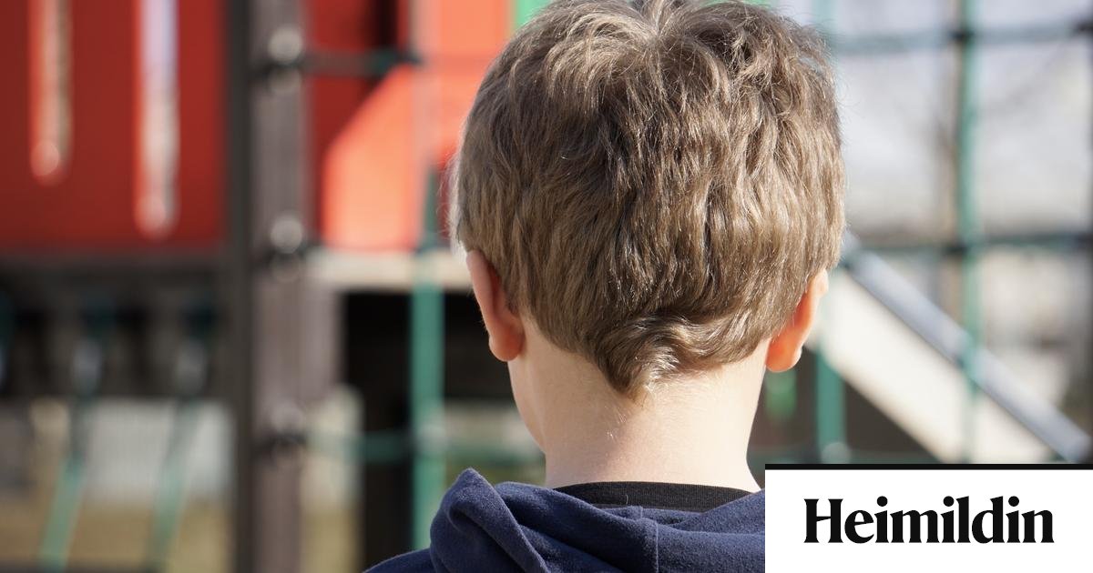 68 börnum synjað um vernd í fyrra