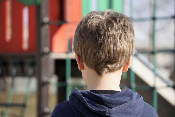 68 börnum synjað um vernd í fyrra