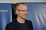 Þriðji aðstoðarmaður Heiðu Bjargar tekur til starfa