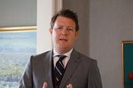 Tveir forstjórar kostuðu Regin alls 135,4 milljónir í fyrra